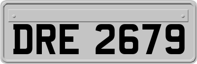 DRE2679