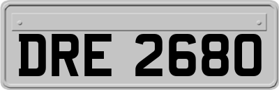 DRE2680