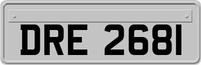 DRE2681