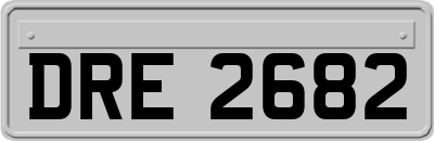 DRE2682