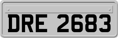 DRE2683