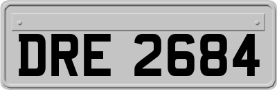 DRE2684