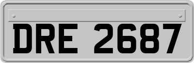 DRE2687