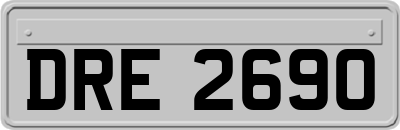 DRE2690