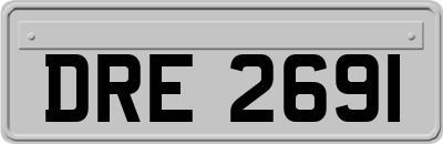 DRE2691