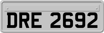 DRE2692