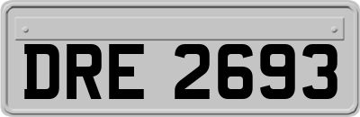 DRE2693