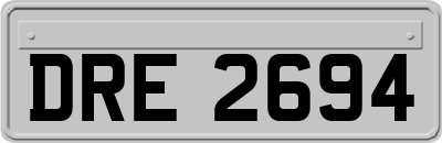 DRE2694