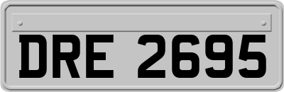 DRE2695