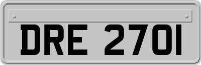 DRE2701