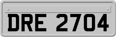DRE2704