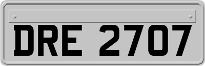 DRE2707
