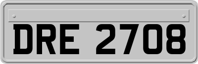 DRE2708