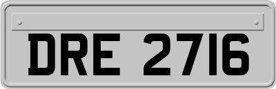 DRE2716