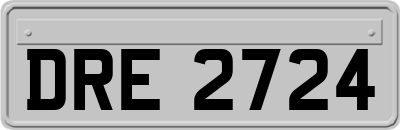 DRE2724