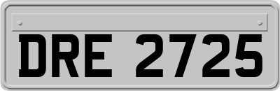 DRE2725