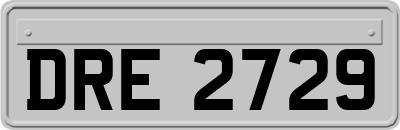 DRE2729