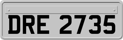 DRE2735