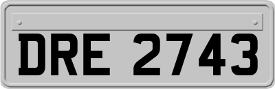 DRE2743