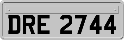 DRE2744