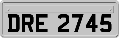 DRE2745
