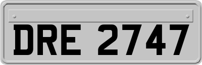DRE2747