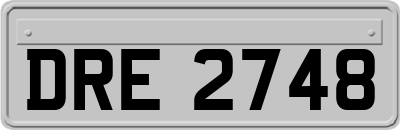 DRE2748
