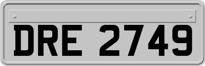 DRE2749