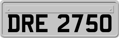 DRE2750