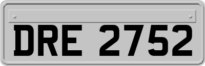 DRE2752
