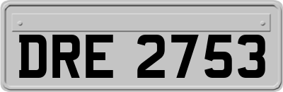 DRE2753