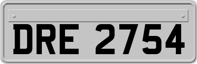 DRE2754