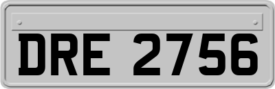 DRE2756