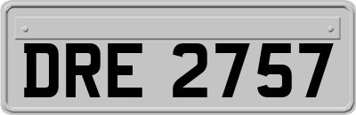DRE2757