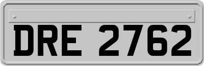 DRE2762