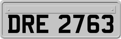 DRE2763