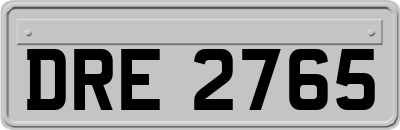 DRE2765