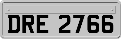 DRE2766