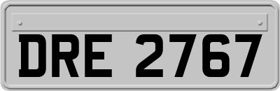 DRE2767