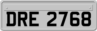 DRE2768