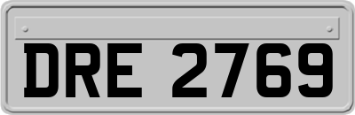 DRE2769