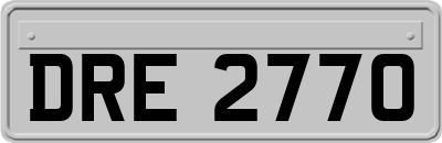 DRE2770
