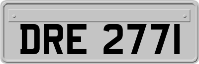 DRE2771