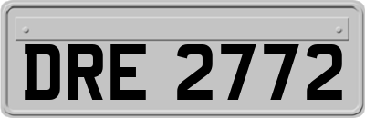 DRE2772