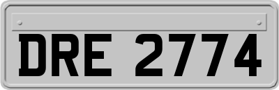 DRE2774