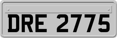 DRE2775
