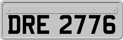 DRE2776