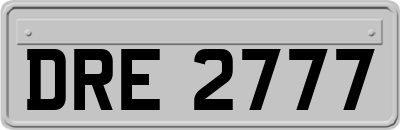 DRE2777