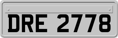 DRE2778