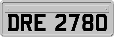 DRE2780